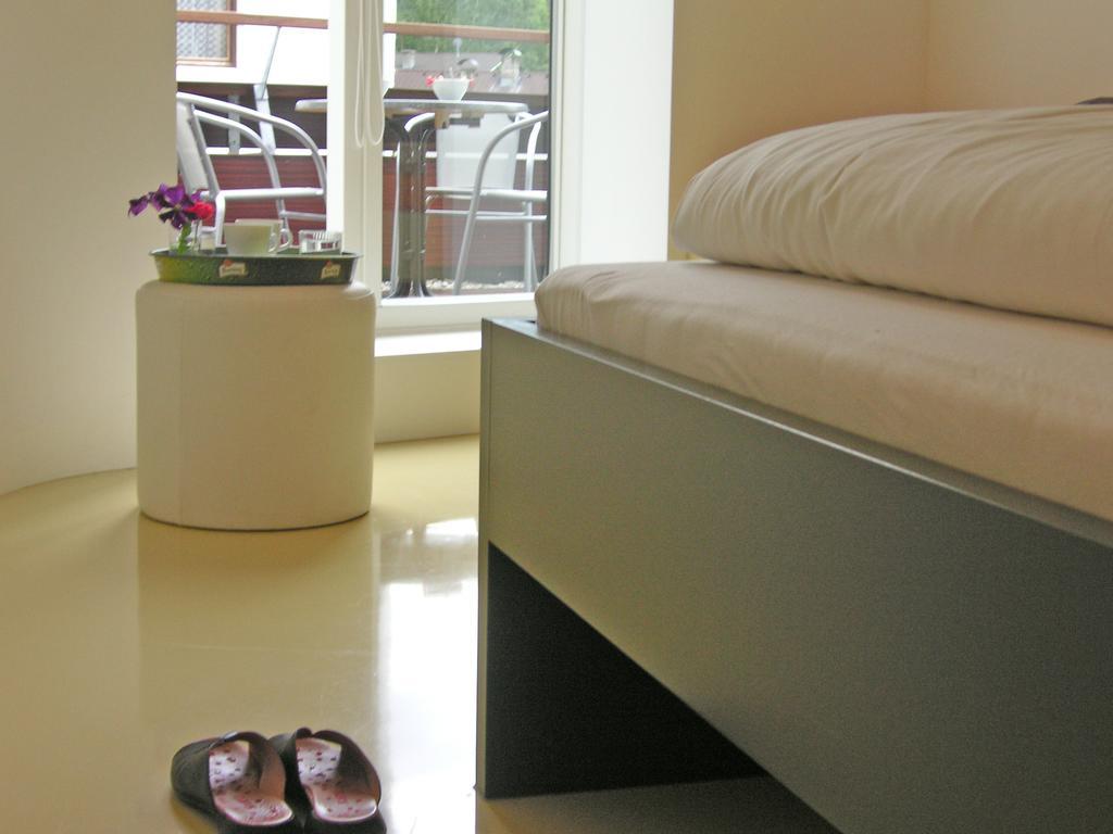Sun Matrei Design Apartments Matrei in Osttirol Quarto foto