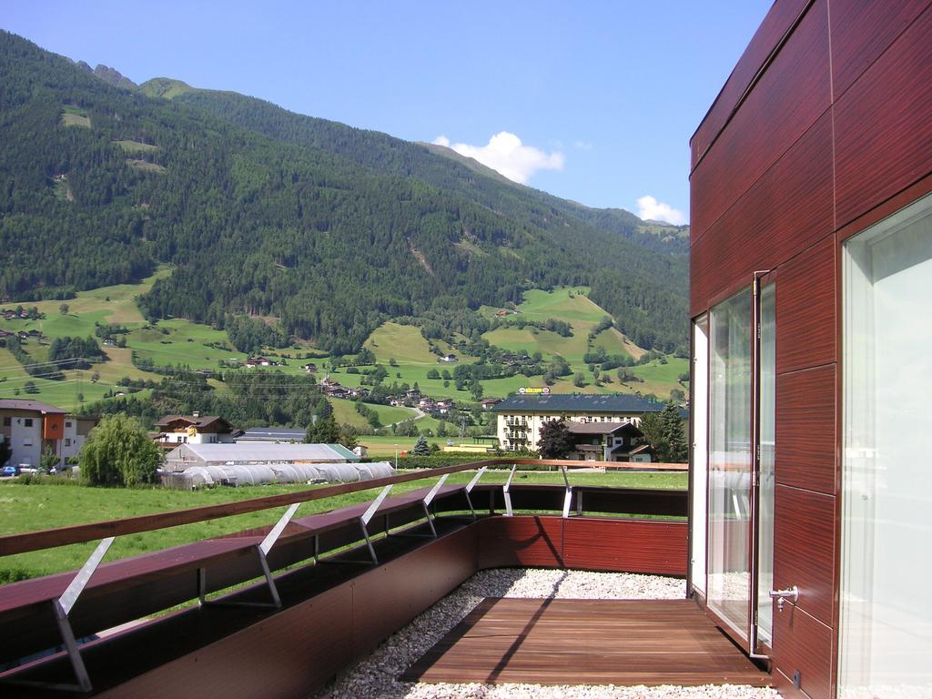 Sun Matrei Design Apartments Matrei in Osttirol Quarto foto