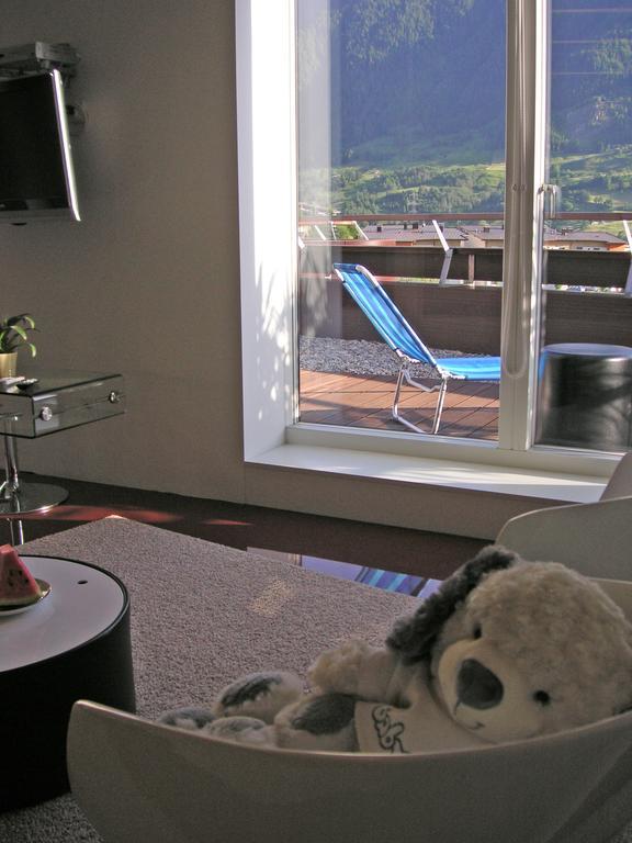 Sun Matrei Design Apartments Matrei in Osttirol Quarto foto