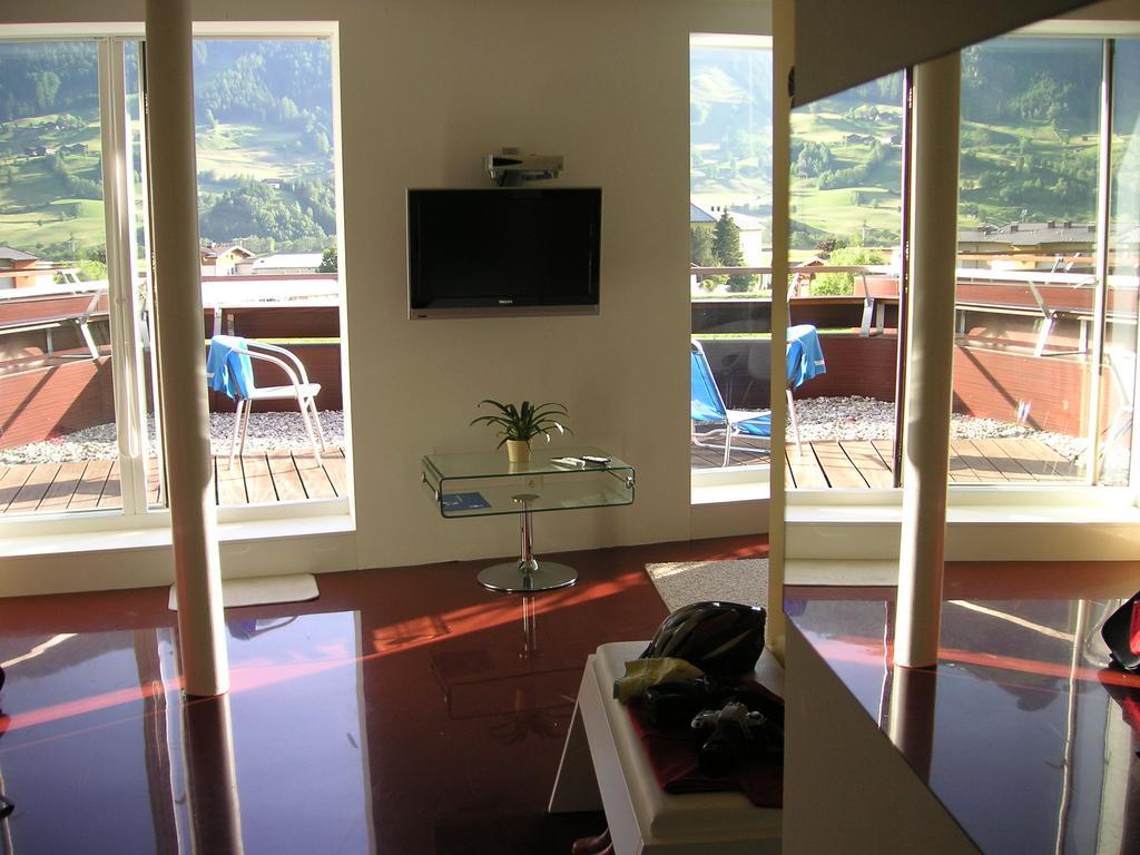 Sun Matrei Design Apartments Matrei in Osttirol Quarto foto