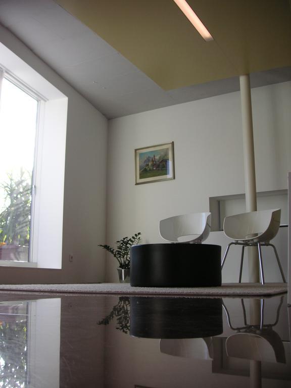 Sun Matrei Design Apartments Matrei in Osttirol Exterior foto