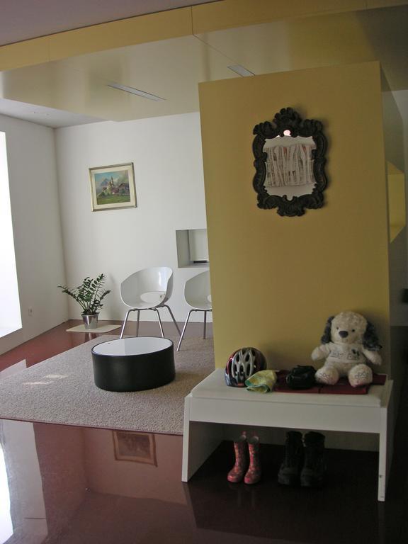 Sun Matrei Design Apartments Matrei in Osttirol Quarto foto