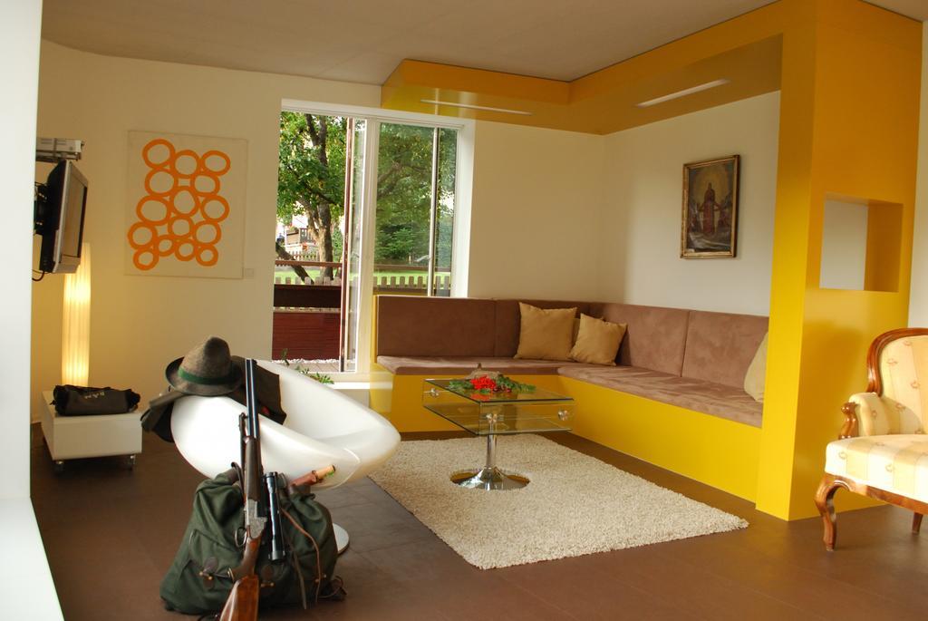 Sun Matrei Design Apartments Matrei in Osttirol Exterior foto