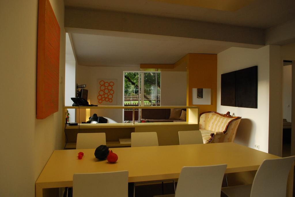 Sun Matrei Design Apartments Matrei in Osttirol Quarto foto