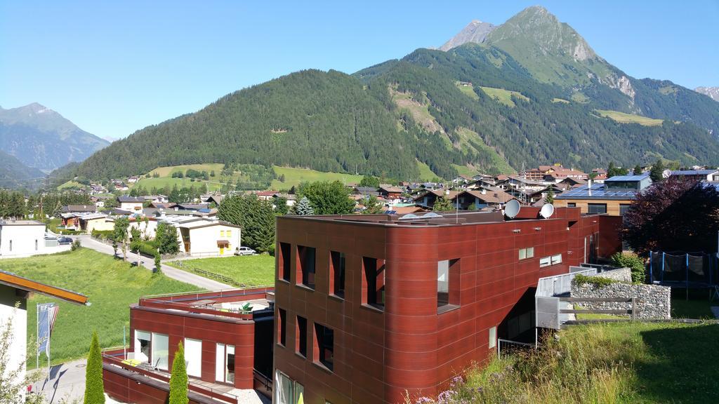 Sun Matrei Design Apartments Matrei in Osttirol Exterior foto
