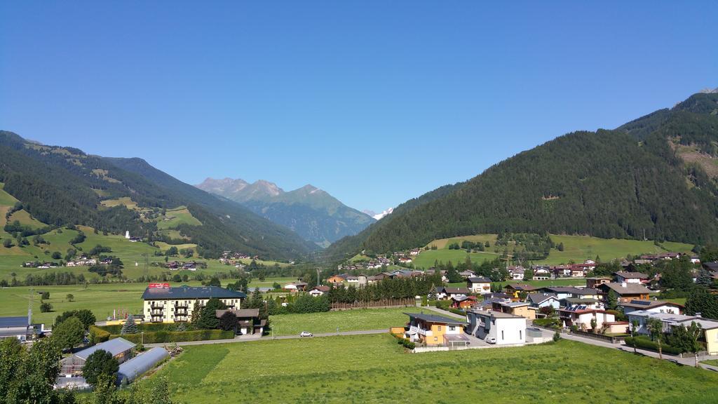 Sun Matrei Design Apartments Matrei in Osttirol Exterior foto