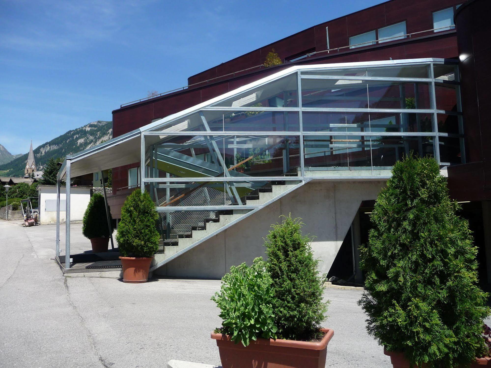 Sun Matrei Design Apartments Matrei in Osttirol Exterior foto