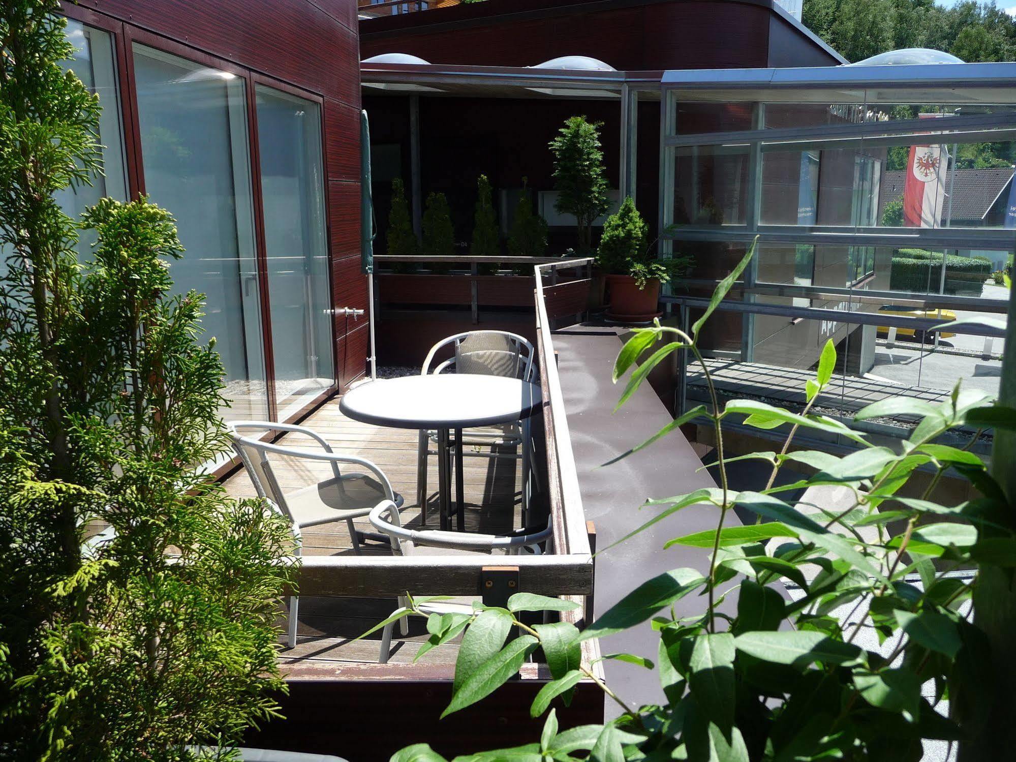 Sun Matrei Design Apartments Matrei in Osttirol Exterior foto