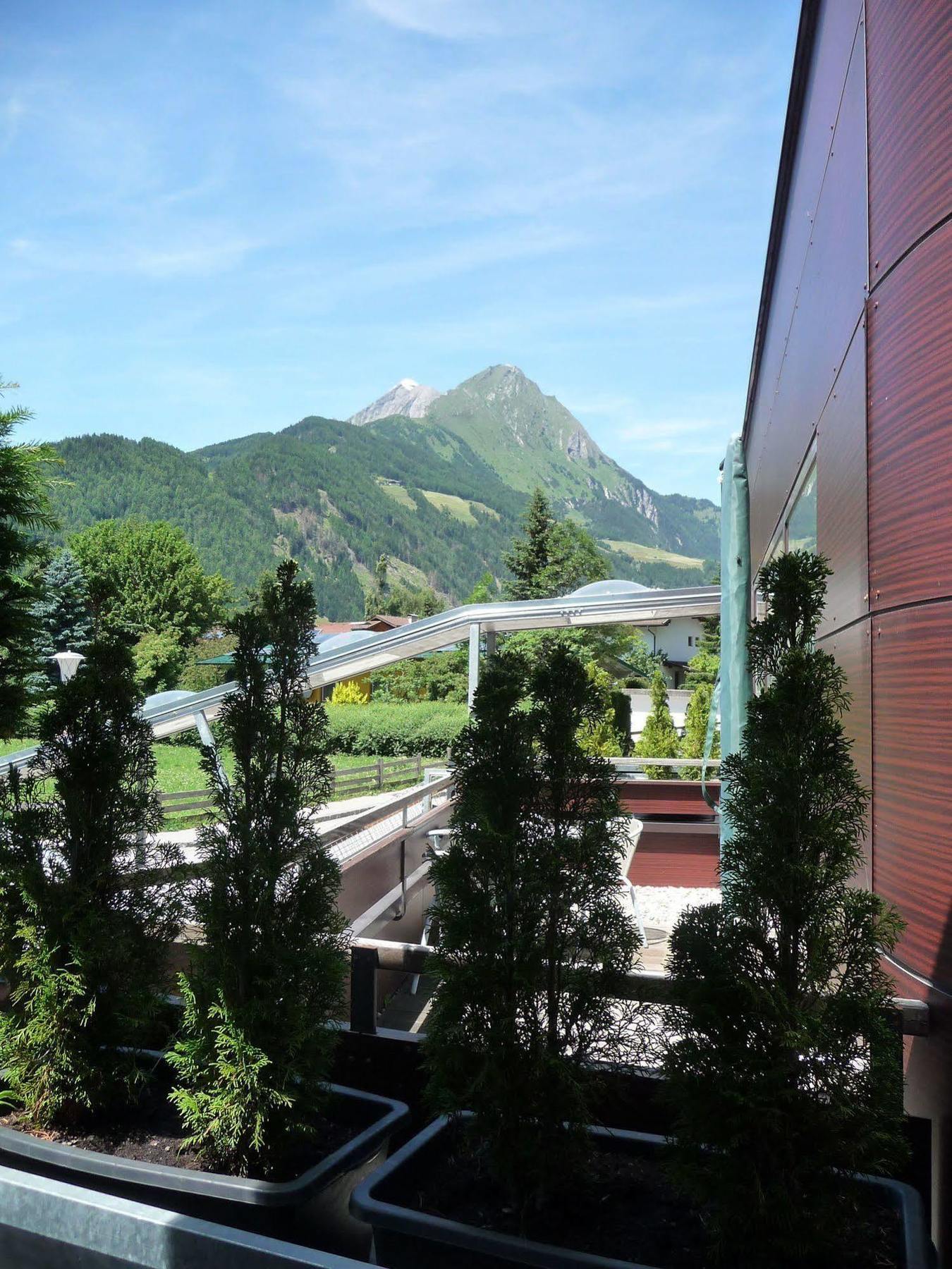 Sun Matrei Design Apartments Matrei in Osttirol Exterior foto