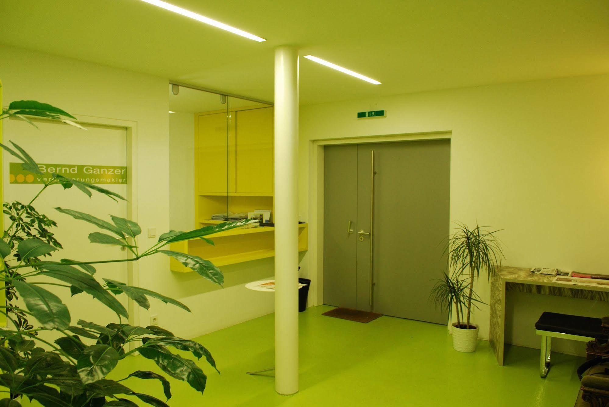Sun Matrei Design Apartments Matrei in Osttirol Exterior foto