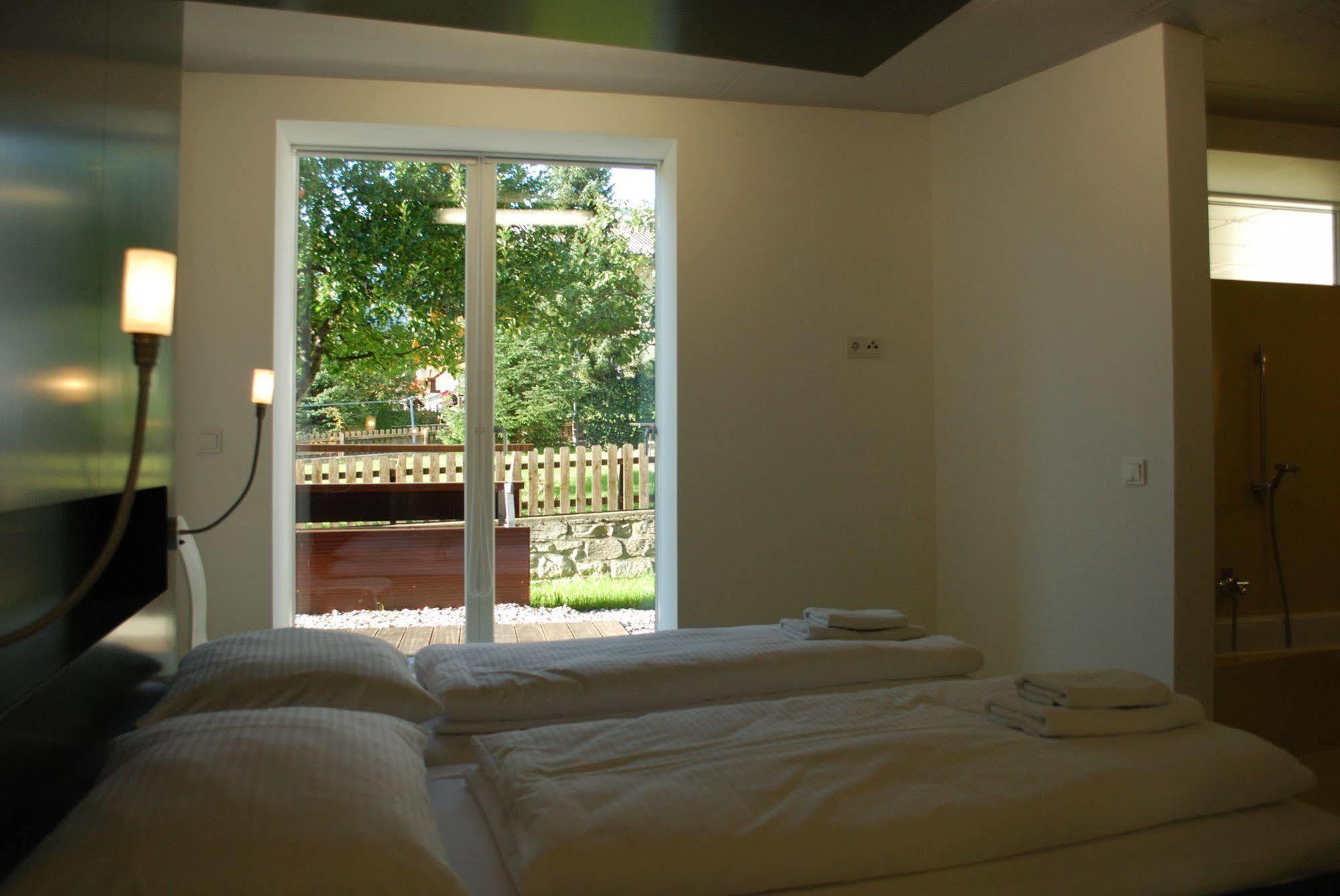 Sun Matrei Design Apartments Matrei in Osttirol Exterior foto