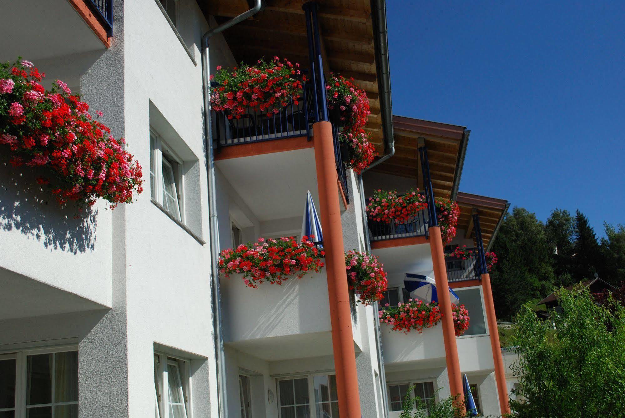 Sun Matrei Design Apartments Matrei in Osttirol Exterior foto