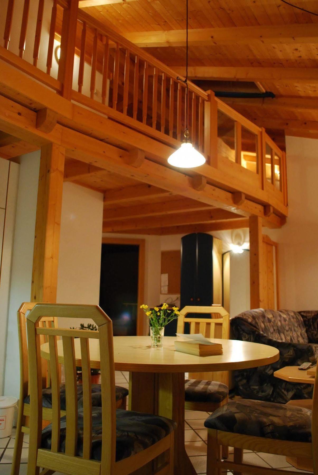 Sun Matrei Design Apartments Matrei in Osttirol Exterior foto